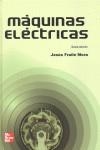 MAQUINAS ELECTRICAS | 9788448161125 | FRAILE MORA, JESUS