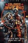 SOLDADO DE INVIERNO 1 | 9788490242551 | BRUBAKER, ED/ GUICE, BUTCH/ LARK, MICHAEL