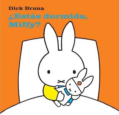 ESTAS DORMIDA MIFFY | 9788434236417 | VARIOS