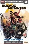 NUEVOS MUTANTES 5 REGENESIS | 9788490242520 | ABNETT, DAN/ LANNNIG, ANDY/ FERNÁNDEZ, LEO/ LÓPEZ,