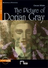 PICTURE OF DORIAN GREY (BLACK CAT+CD) | 9788431664091 | WILDE, OSCAR