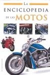 ENCICLOPEDIA DE MOTOS, LA | 9788466214100 | MELGAR VALERO, LUIS TOMÁS