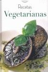 RECETAS VEGETARIANAS | 9788466219877 | EQUIPO EDITORIAL