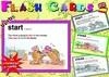 FLASH CARDS-VERBOS | 9788495734198 | ANAYA HORTAL, ALFONSO