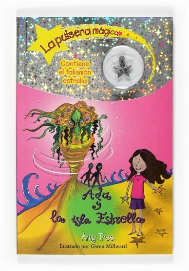 ADA Y LA ISLA ESTRELLA | 9788467535860 | TREE, AMY