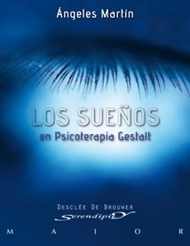 SUEÑOS EN PSICOTERAPIA, LOS | 9788433023629 | MARTIN, ANGELES