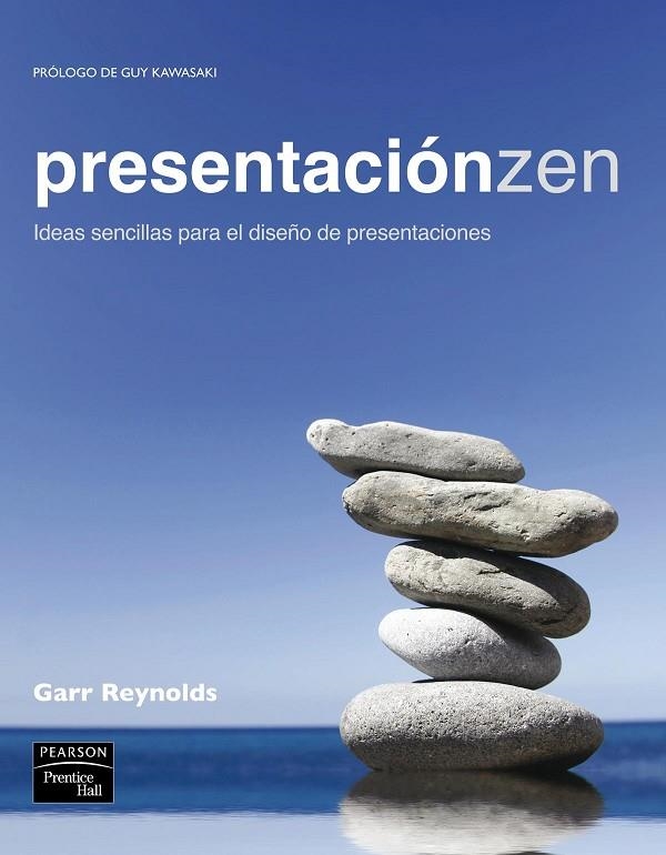 PRESENTACION ZEN | 9788483226377 | REYNOLDS, GARR