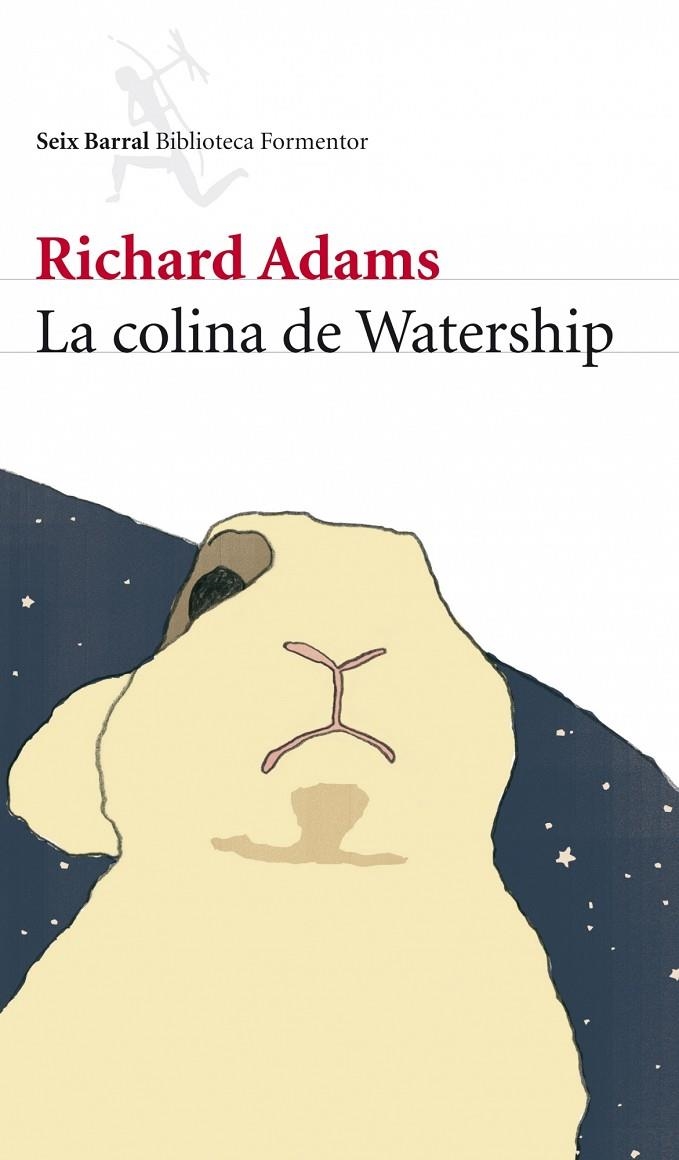 COLINA DE WATERSHIP, LA | 9788432228544 | ADAMS, RICHARD