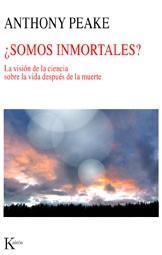 SOMOS INMORTALES | 9788472457119 | PEAKE, ANTHONY