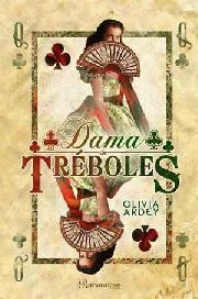 DAMA DE TREBOLES | 9788497348935 | ARDEY, OLIVIA