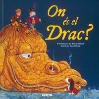 ON ES EL DRAC | 9788498069655 | HOOK, JASON AND RICHARD