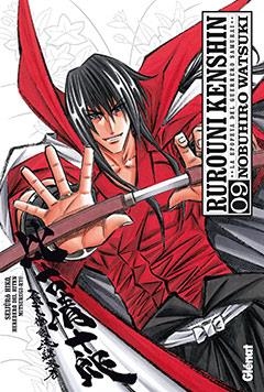 RUROUNI KENSHIN 9 | 9788483575277 | WATSUKI, NOBUHIRO