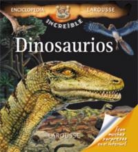 DINOSAURIOS | 9788480165969 | DELALANDRE, BENOÎT