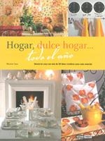 HOGAR DULCE HOGAR | 9788475566429 | SANZ, MONTSE