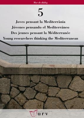 JOVES PENSANT LA MEDITERRANIA | 9788484241263