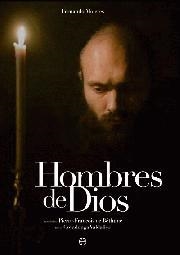 HOMBRES DE DIOS, LOS | 9788497348744 | MOLERES, FERNANDO