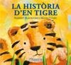 HISTORIA D'EN TIGRE, LA | 9788492817030 | BLACKFORD, HARRIET