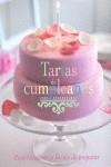 TARTAS DE CUMPLEAÑOS | 9781407577753 | VARIOS