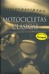 MOTOCICLETAS CLASICAS | 9781407577746 | AA.VV.