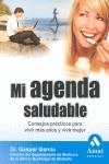 MI AGENDA SALUDABLE | 9788497353342 | GARCIA, GASPAR