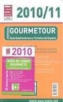 GOURMETOUR 2010 / 11 | 9788495754646 | A.A.A.V.V.