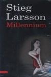 MILLENIUM ESTUCHE 3 VOLUMENS | 9788423341856 | LARSSON, STIEG