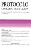 PROTOCOLO LIDERAZGO Y REPUTACION | 9788493656133 | FERNÁNDEZ, FERNANDO  / FABRÓ I RÀFOLS, CARLES / BARQUERO CABRERO, JOSÉ DANIEL