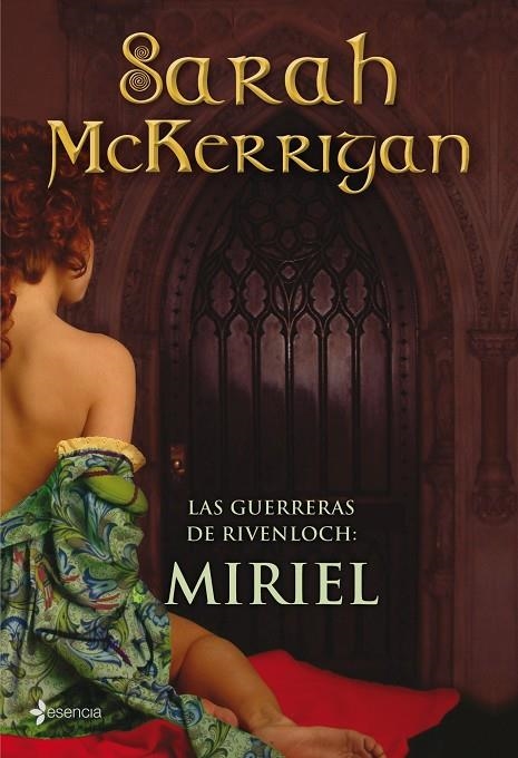 GUERRERAS DE RIVENLOCH, LAS | 9788408088622 | MCKERRIGAN, SARAH