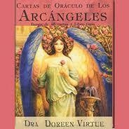 CARTAS DEL ORACULO DE LOS ARCANGELES | 9788460987475 | VIRTUE, DOREEN