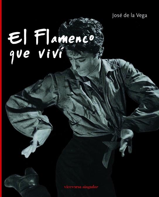 FLAMENCO QUE VIVI, EL | 9788492819034 | VEGA, JOSE DE LA