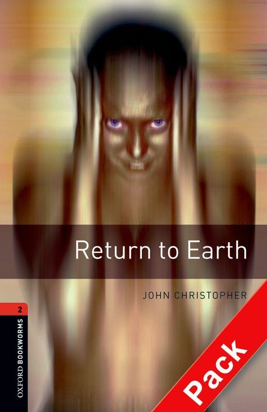 RETURN TO EARTH | 9780194790314 | CHRISTOPHER, JOHN