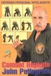 COMBAT HAPKIDO | 9788492484423 | PELLEGRINI, JOHN