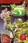 JUEGA CON PLANET 51 | 9788492809127 | MEDIALIVE