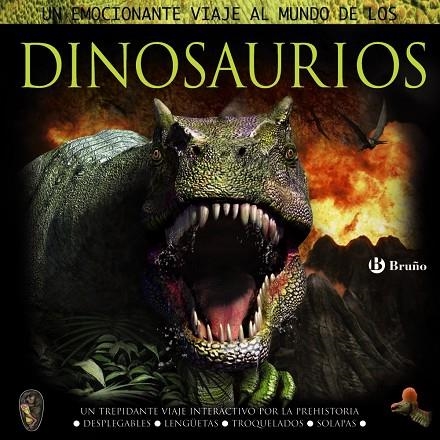 DINOSAURIOS | 9788421682722 | DIXON, DOUGAL