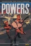 POWERS | 9788498852851 | BENDIS, BRIAN MICHAEL  / OEMING, MICHAEL AVON