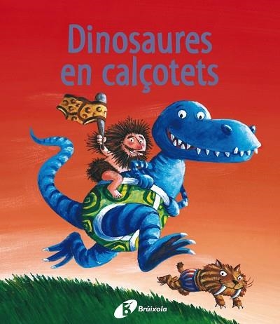 DINOSAURES EN CALÇOTETS | 9788499060002 | FREEDMAN, CLAIRE