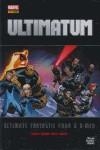 ULTIMATUM FANTASCTIC FOUR -  X-MEN | 9788498852875 | COLEITE, ARON E. / POKASKI, JOE