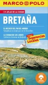 BRETAÑA MARCO POLO | 9788473333405 | ERROL FRIEDHELM, KARAKOC