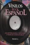 VINILOS ROCK ESPAÑOL | 9788493711979 | MEMBA, JAVIER