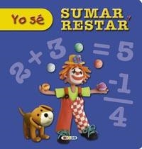 SUMAR Y RESTAR -SOLAPES- | 9788499137957 | TODOLIBRO, EQUIPO