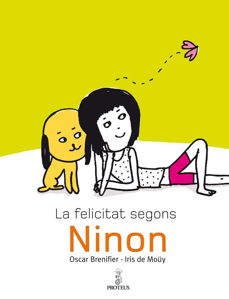 FELICITAT SEGONS NINON, LA | 9788493750862 | BRENIFIER - MOUY