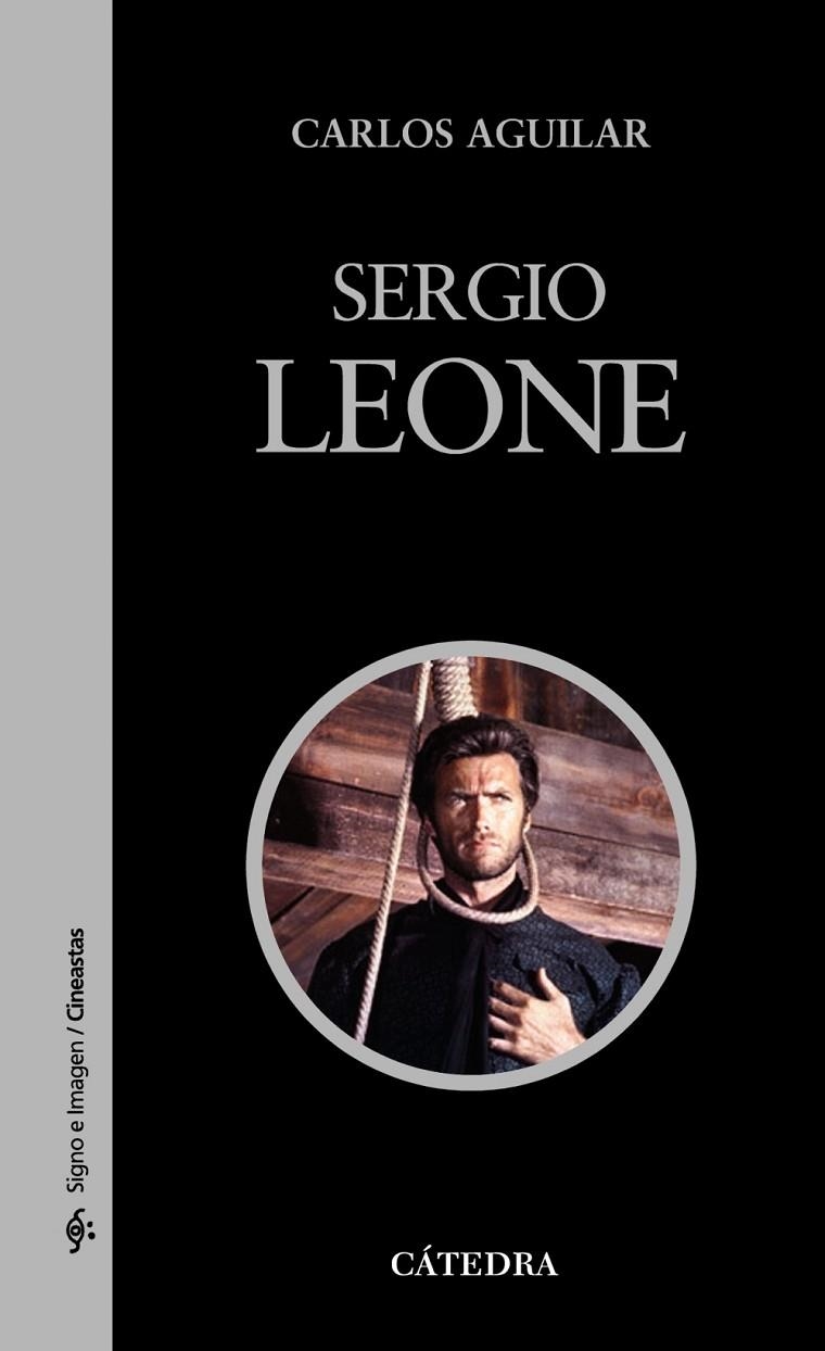 SERGIO LEONE | 9788437626277 | AGUILAR, CARLOS