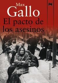 PACTO DE LOS ASESINOS | 9788420684277 | GALLO, MAX