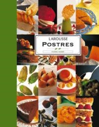 POSTRES | 9788480165754 | HERME, PIERRE