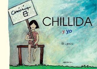 CHILLIDA Y YO | 9788498680850 | LANDA, ELI