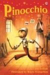 PINOCCHIO L2+CD TD | 9780746089040 | YOUNG READING SERIES TWO