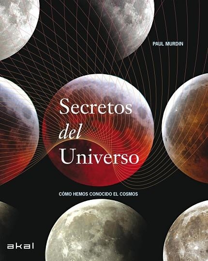 SECRETOS DEL UNIVERSO | 9788446030898 | MURDIN, PAUL