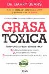 GRASA TOXICA | 9788479537241 | SEARS, BARRY