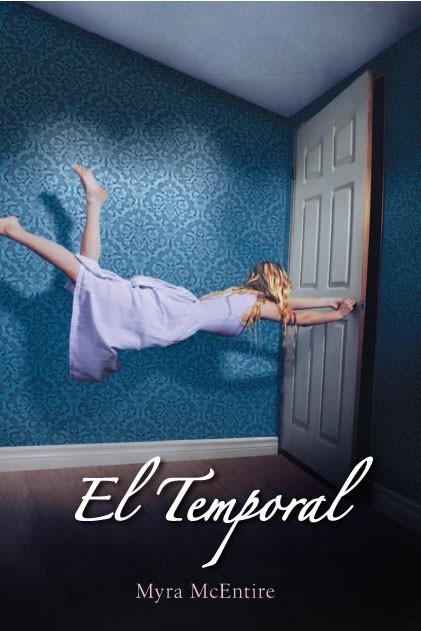 TEMPORAL, EL | 9788427204072 | MCENTIRE , MYRA