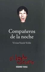 COMPAÑEROS DE LA NOCHE | 9786074000894 | VALDE, VIVIAN VANDE